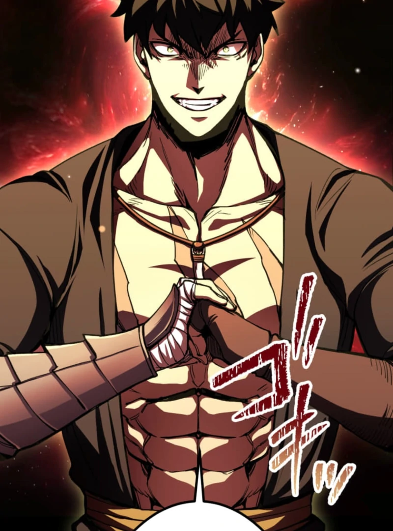 I Became the Berserker of the World I Created Chapter 16 - page 54