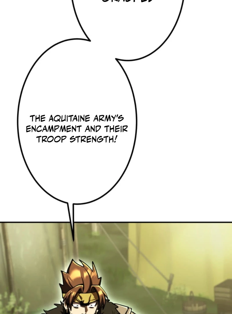 I Became the Berserker of the World I Created Chapter 16 - page 5