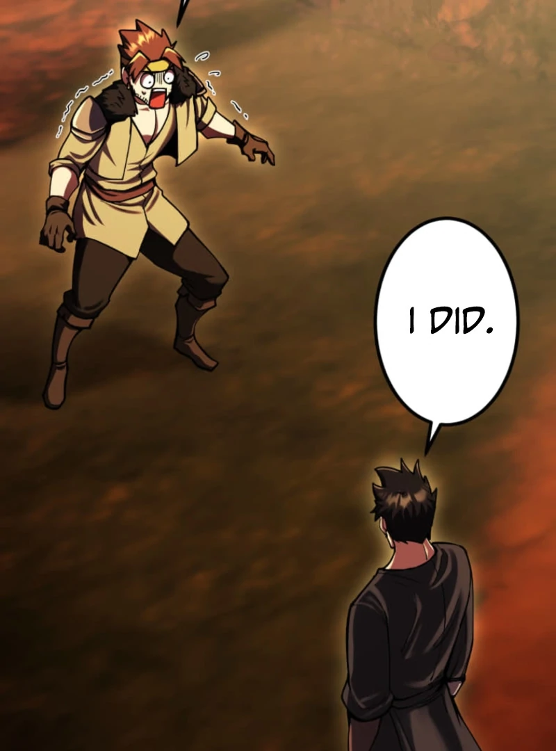 I Became the Berserker of the World I Created Chapter 16 - page 59