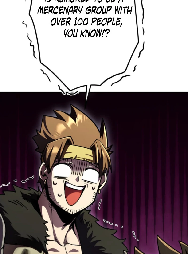 I Became the Berserker of the World I Created Chapter 16 - page 61