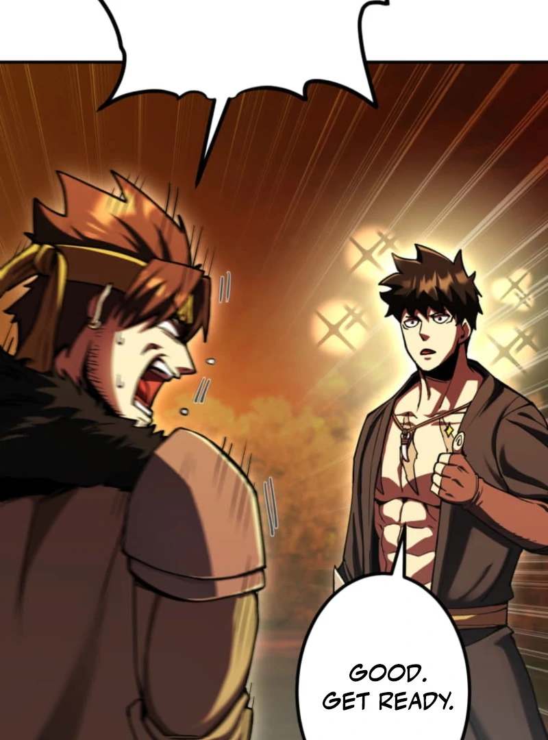 I Became the Berserker of the World I Created Chapter 16 - page 69