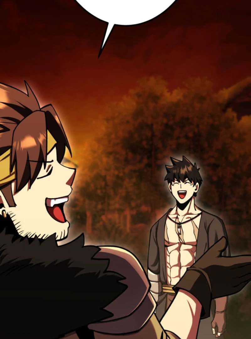 I Became the Berserker of the World I Created Chapter 16 - page 73