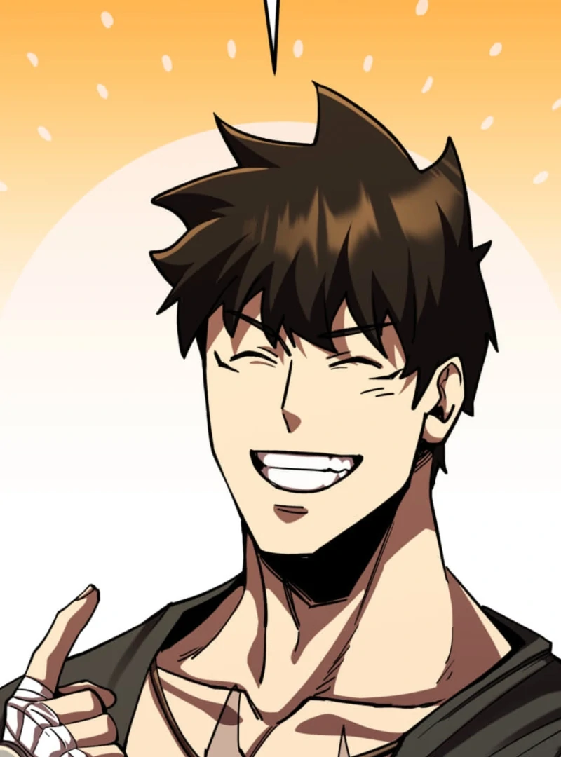 I Became the Berserker of the World I Created Chapter 16 - page 78