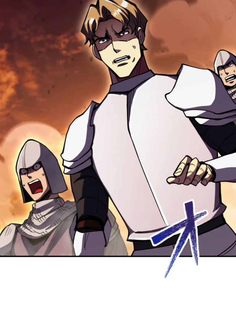 I Became the Berserker of the World I Created Chapter 16 - page 85