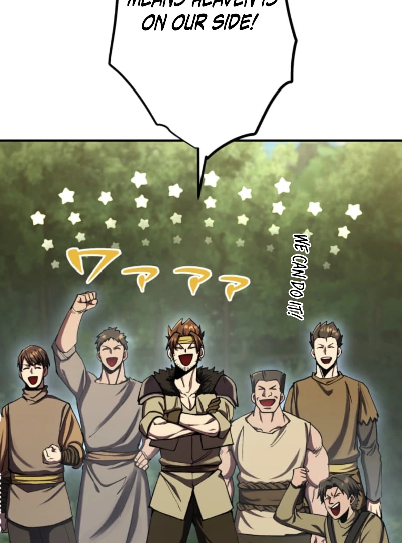 I Became the Berserker of the World I Created Chapter 16 - page 8