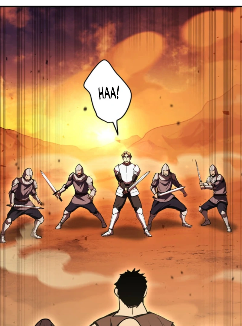 I Became the Berserker of the World I Created Chapter 16 - page 94