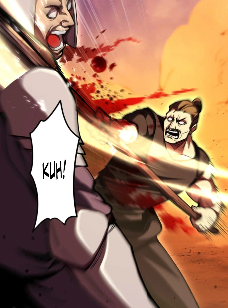 I Became the Berserker of the World I Created Chapter 16 - page 97
