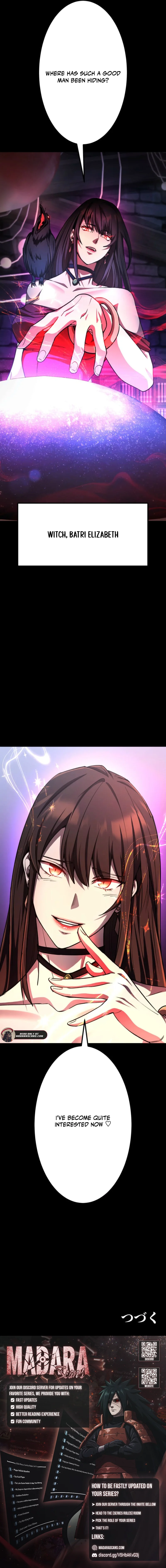 I Became the Berserker of the World I Created Chapter 9 - page 19