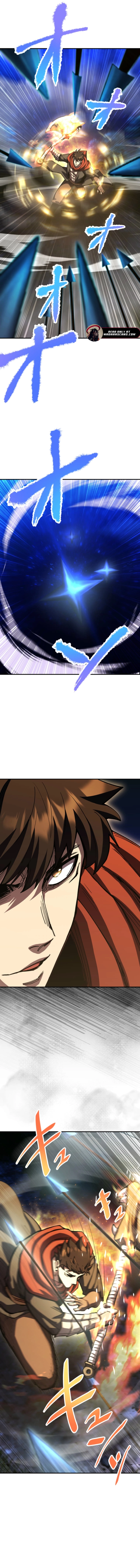 I Became the Berserker of the World I Created Chapter 18 - page 10
