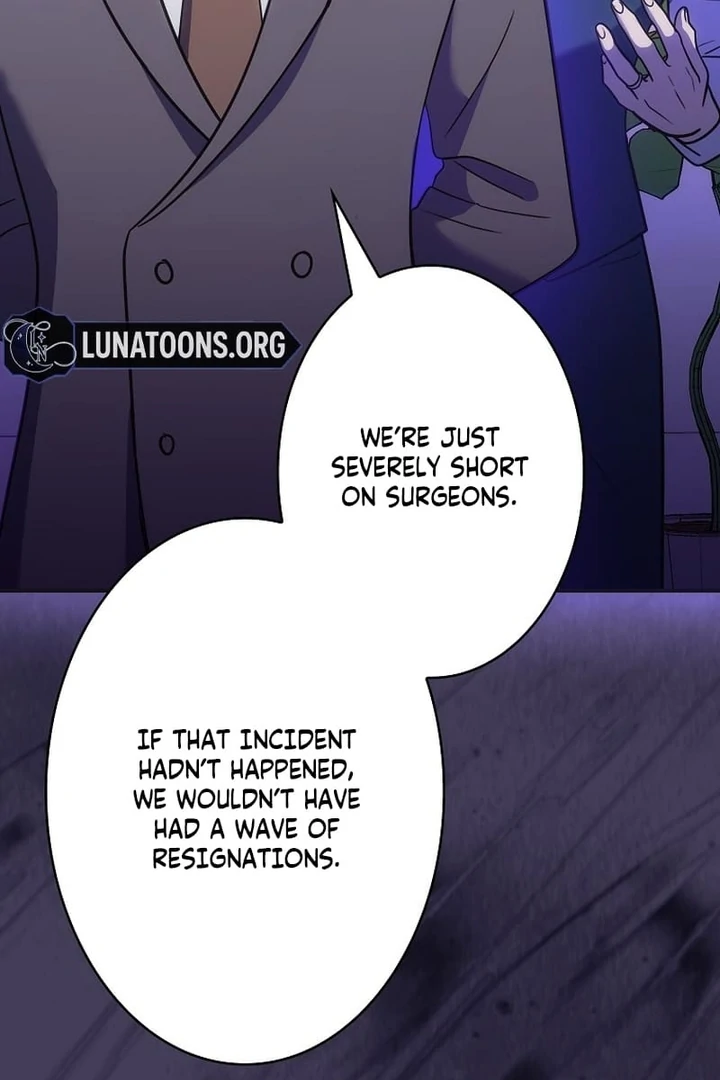 Until I Get Rid Of The Husband Who Watches Me! Chapter 1 - page 102