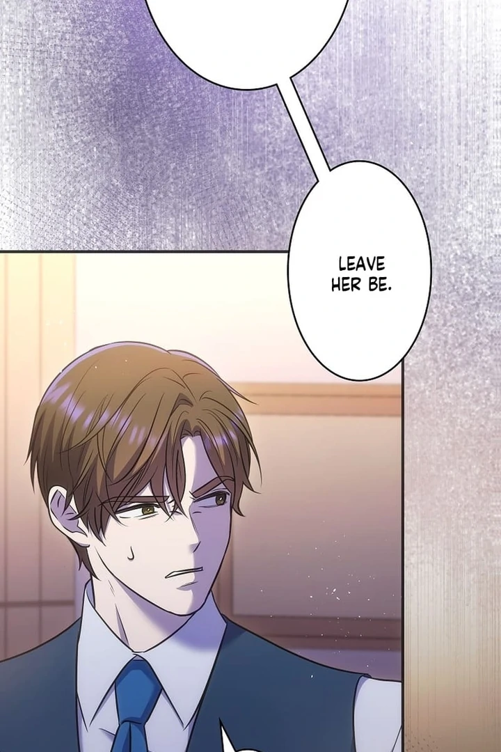 Until I Get Rid Of The Husband Who Watches Me! Chapter 1 - page 124
