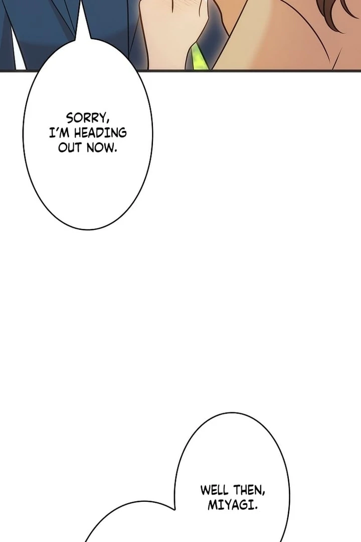 Until I Get Rid Of The Husband Who Watches Me! Chapter 1 - page 12