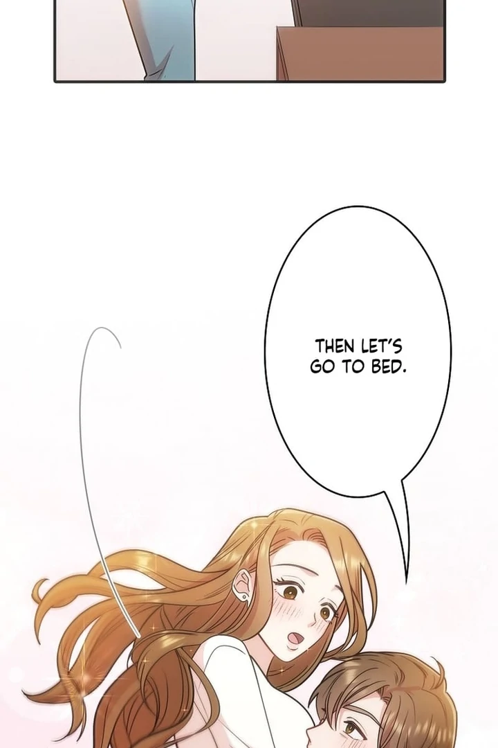 Until I Get Rid Of The Husband Who Watches Me! Chapter 1 - page 137