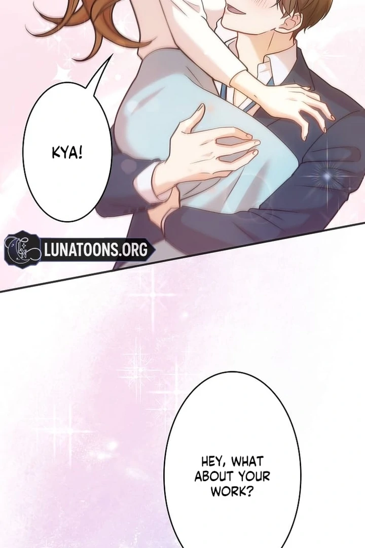 Until I Get Rid Of The Husband Who Watches Me! Chapter 1 - page 138