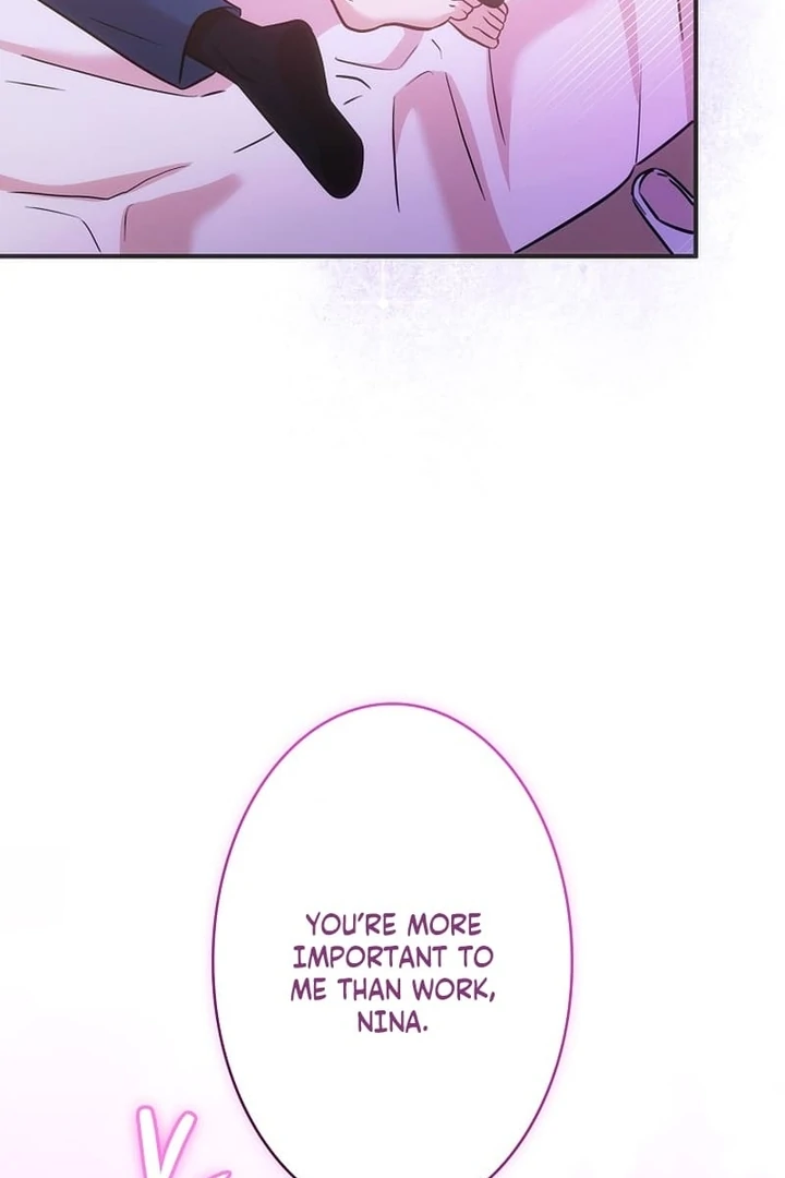 Until I Get Rid Of The Husband Who Watches Me! Chapter 1 - page 140