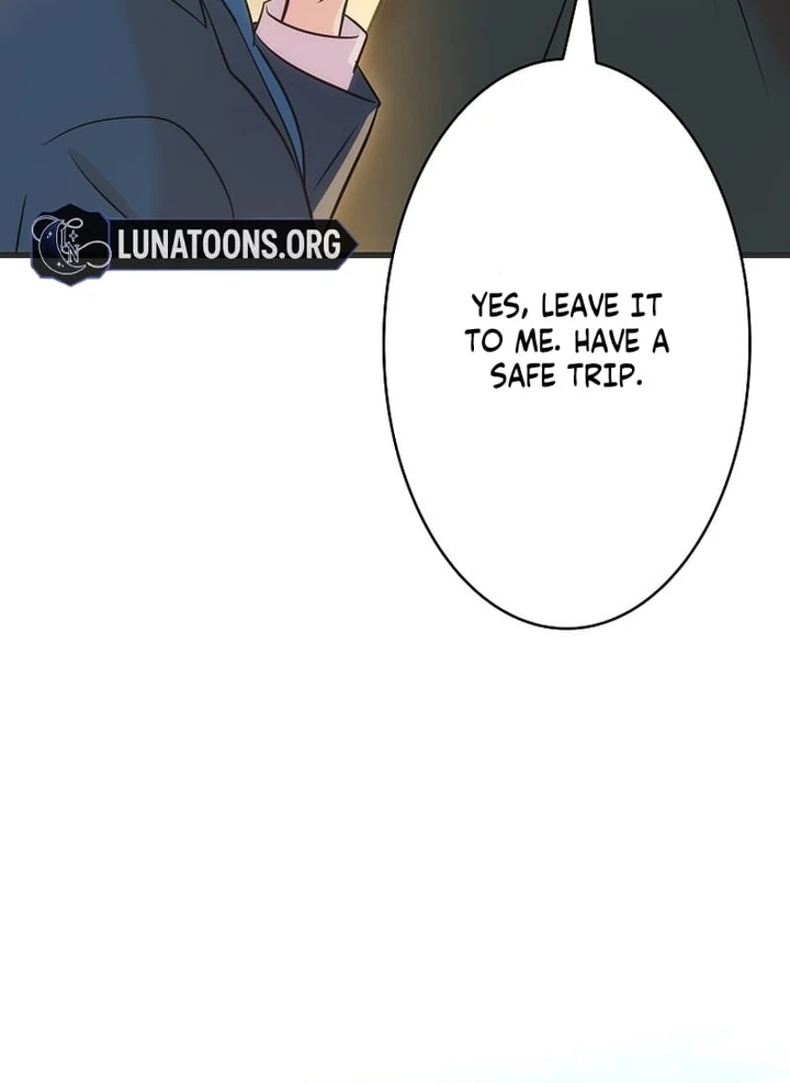 Until I Get Rid Of The Husband Who Watches Me! Chapter 1 - page 14
