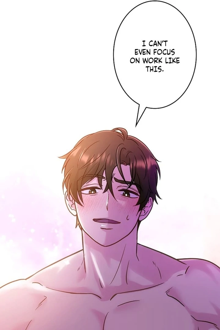 Until I Get Rid Of The Husband Who Watches Me! Chapter 1 - page 150