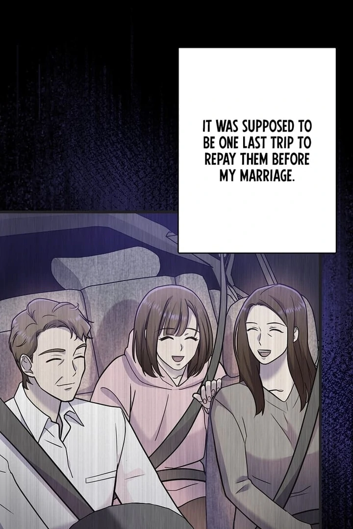 Until I Get Rid Of The Husband Who Watches Me! Chapter 1 - page 26