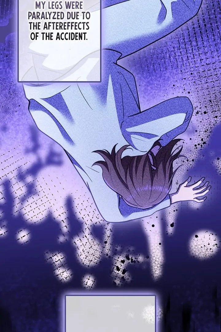 Until I Get Rid Of The Husband Who Watches Me! Chapter 1 - page 35