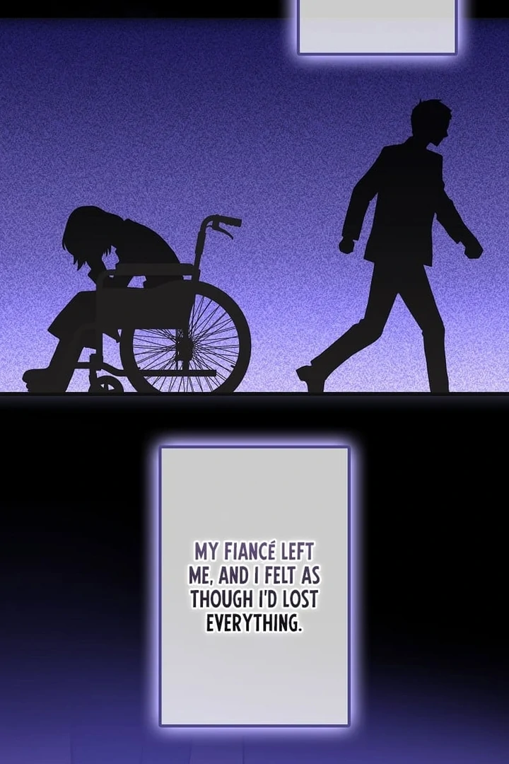 Until I Get Rid Of The Husband Who Watches Me! Chapter 1 - page 37