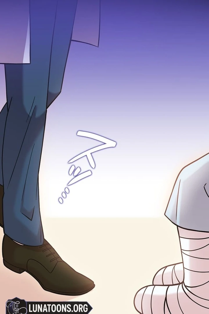 Until I Get Rid Of The Husband Who Watches Me! Chapter 1 - page 38