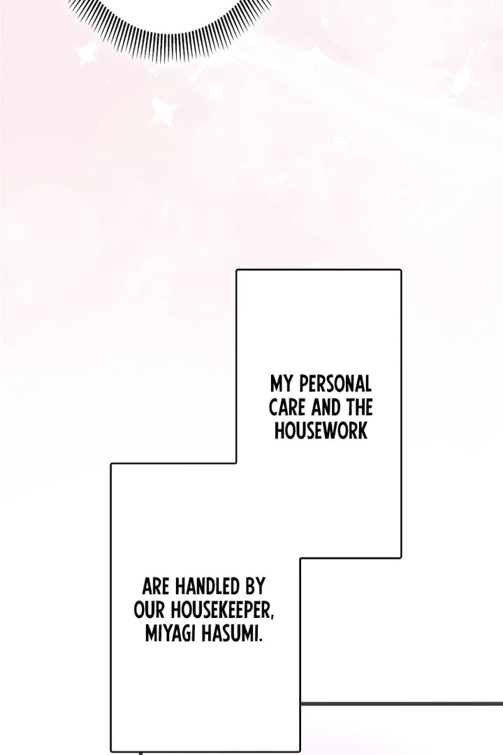 Until I Get Rid Of The Husband Who Watches Me! Chapter 1 - page 45