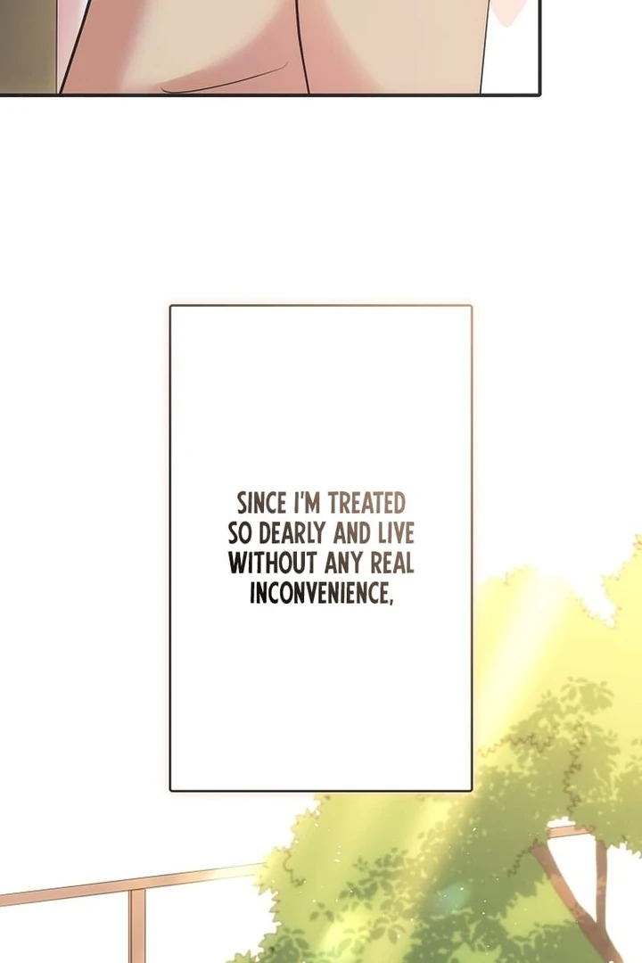 Until I Get Rid Of The Husband Who Watches Me! Chapter 1 - page 48