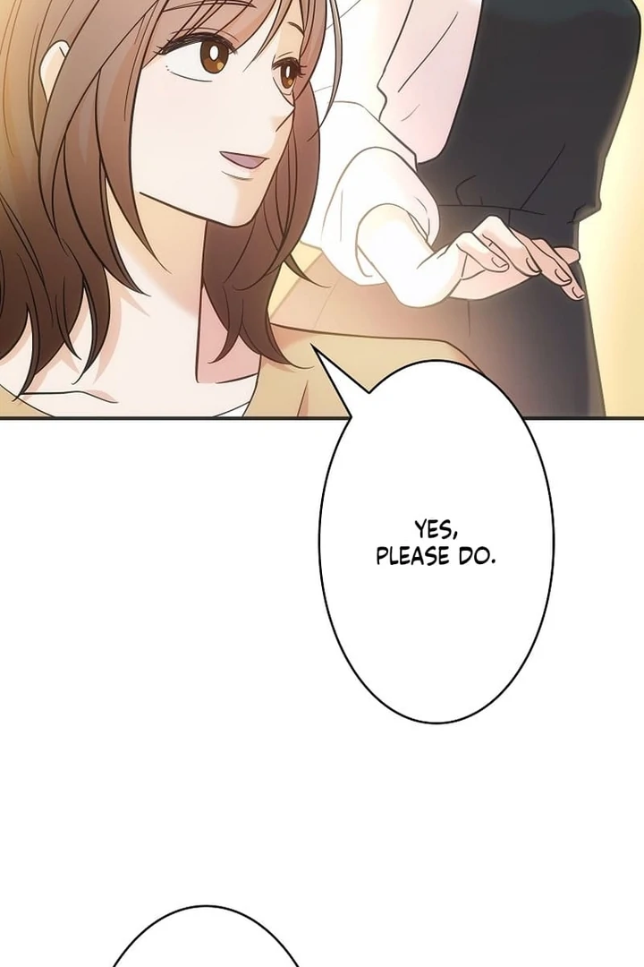Until I Get Rid Of The Husband Who Watches Me! Chapter 1 - page 52