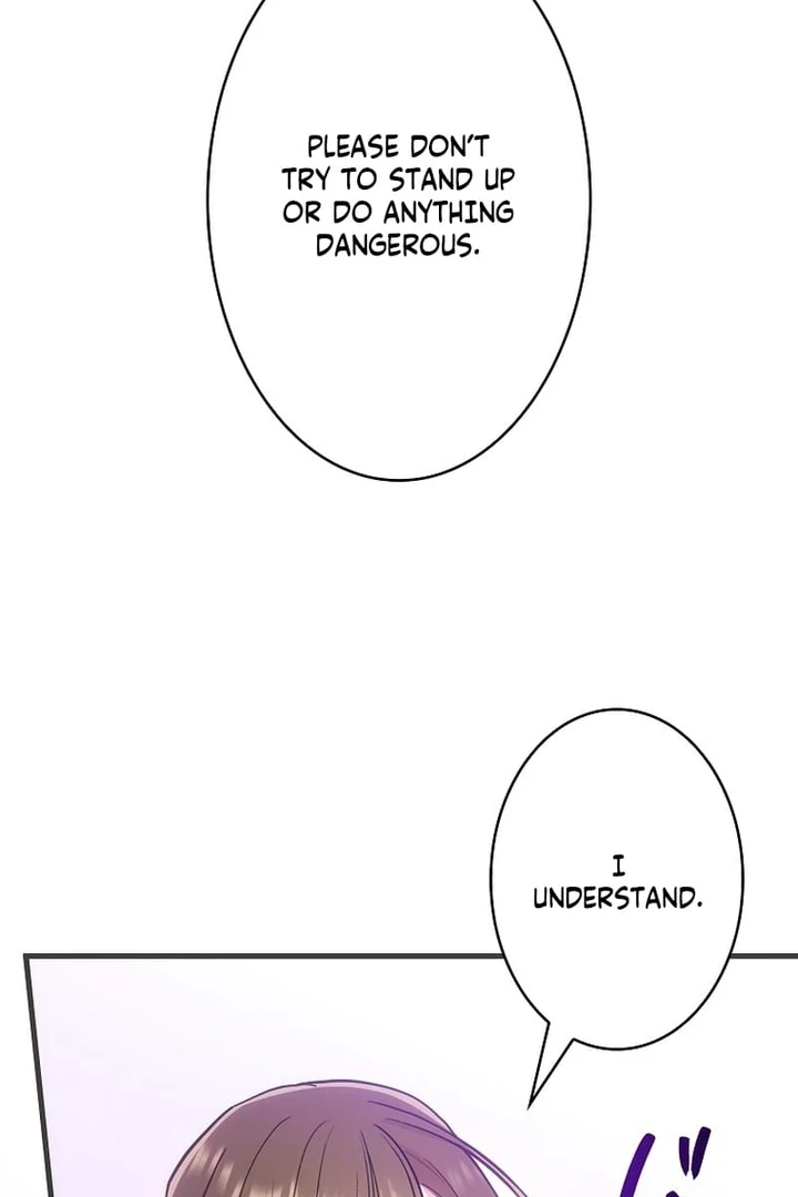 Until I Get Rid Of The Husband Who Watches Me! Chapter 1 - page 54