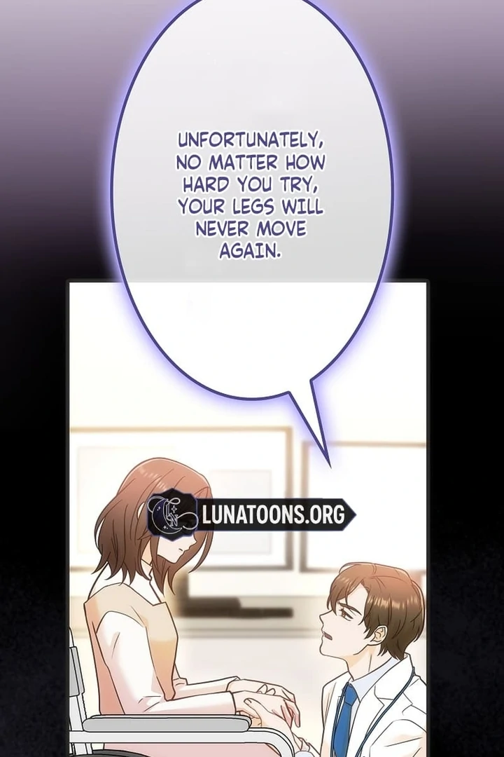 Until I Get Rid Of The Husband Who Watches Me! Chapter 1 - page 63