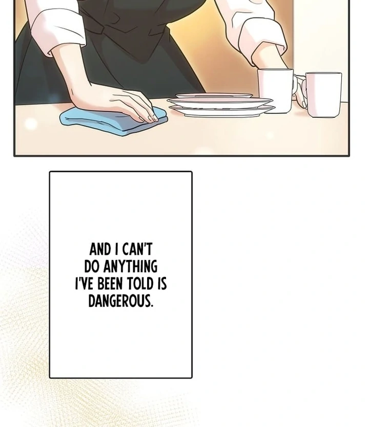 Until I Get Rid Of The Husband Who Watches Me! Chapter 1 - page 69