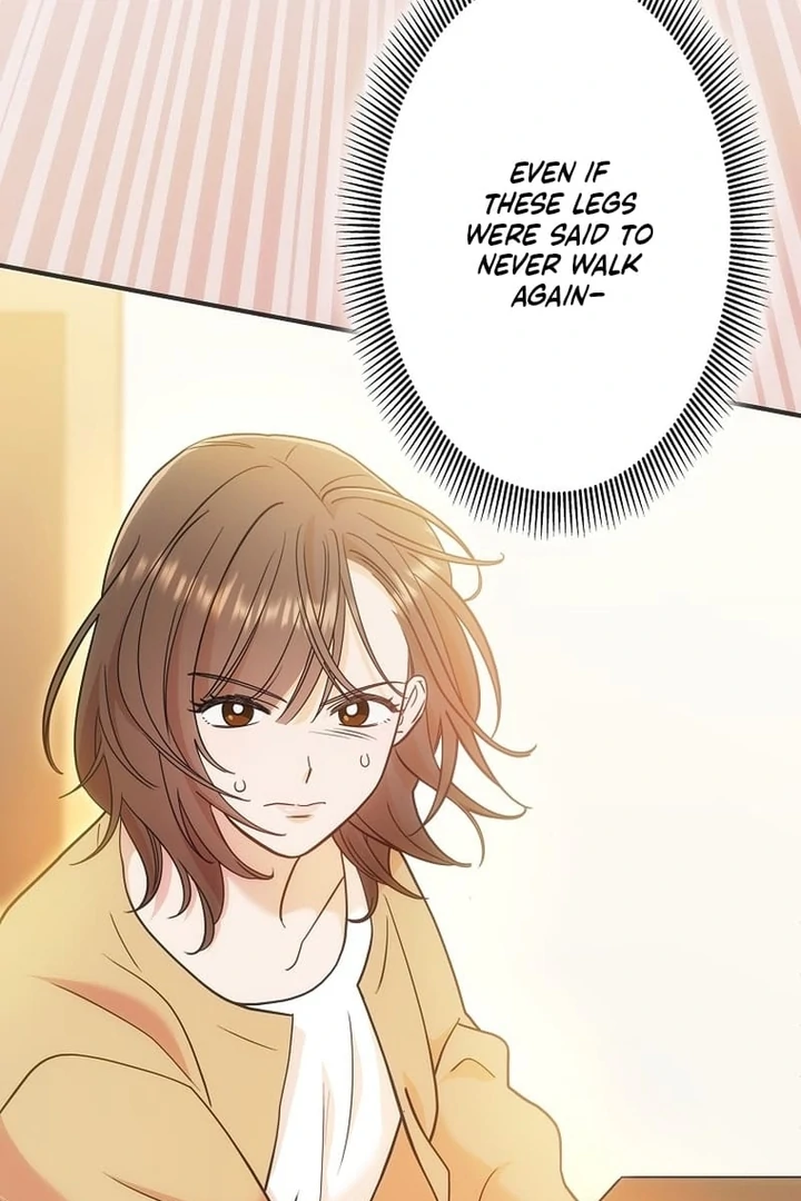 Until I Get Rid Of The Husband Who Watches Me! Chapter 1 - page 74