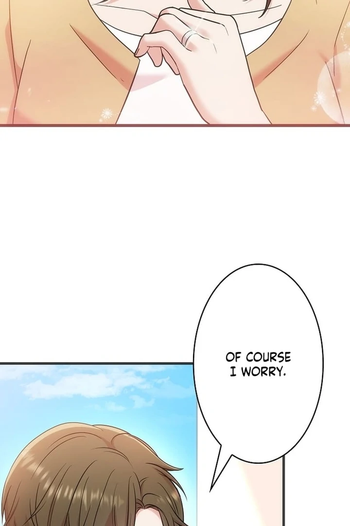 Until I Get Rid Of The Husband Who Watches Me! Chapter 1 - page 7