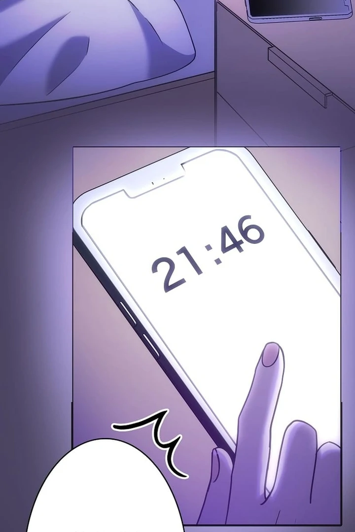 Until I Get Rid Of The Husband Who Watches Me! Chapter 1 - page 85