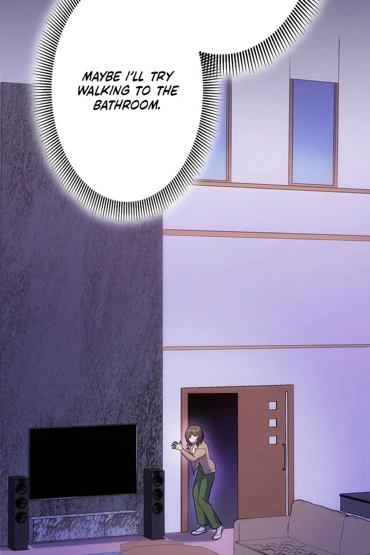 Until I Get Rid Of The Husband Who Watches Me! Chapter 1 - page 87