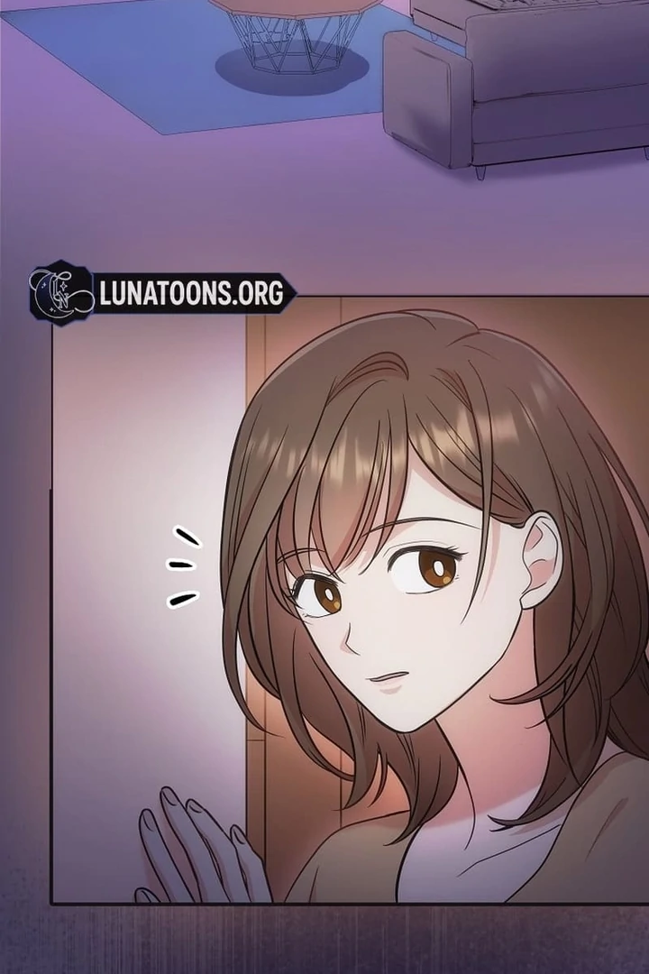 Until I Get Rid Of The Husband Who Watches Me! Chapter 1 - page 88