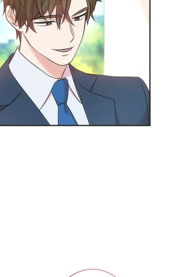 Until I Get Rid Of The Husband Who Watches Me! Chapter 1 - page 8