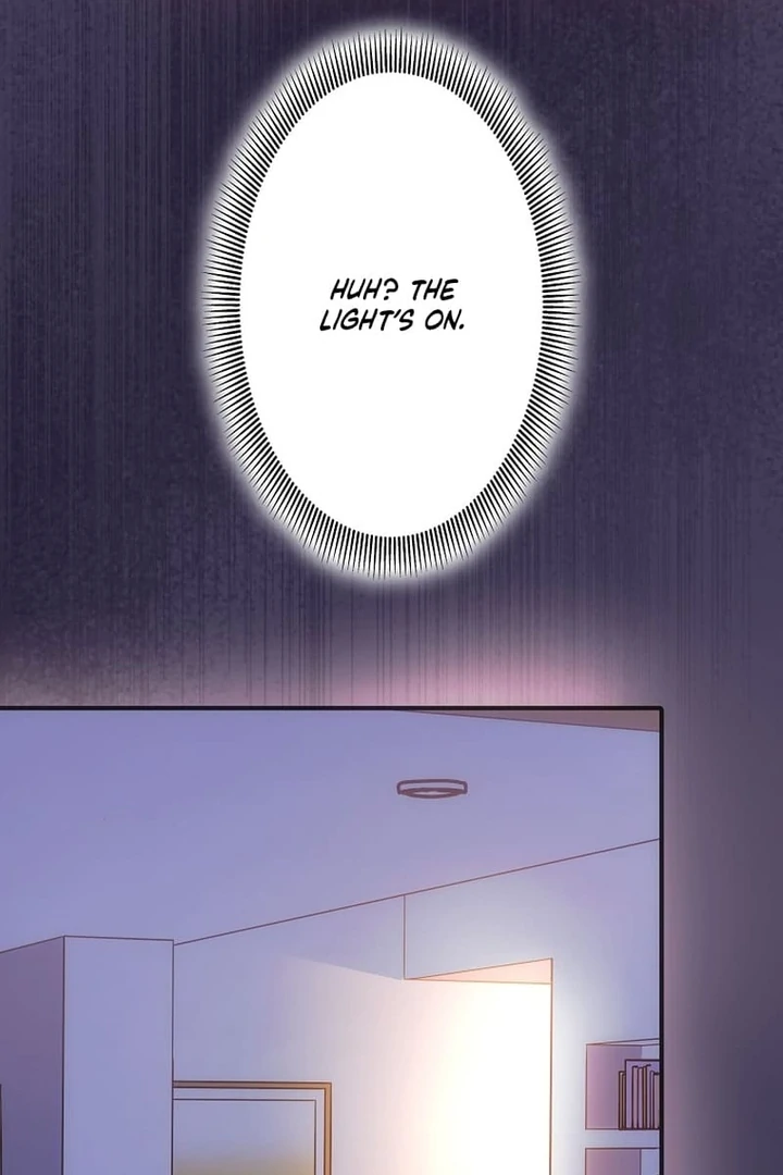 Until I Get Rid Of The Husband Who Watches Me! Chapter 1 - page 89