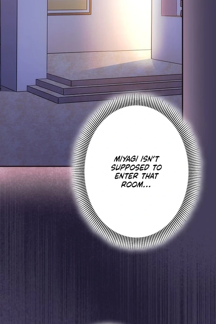 Until I Get Rid Of The Husband Who Watches Me! Chapter 1 - page 90