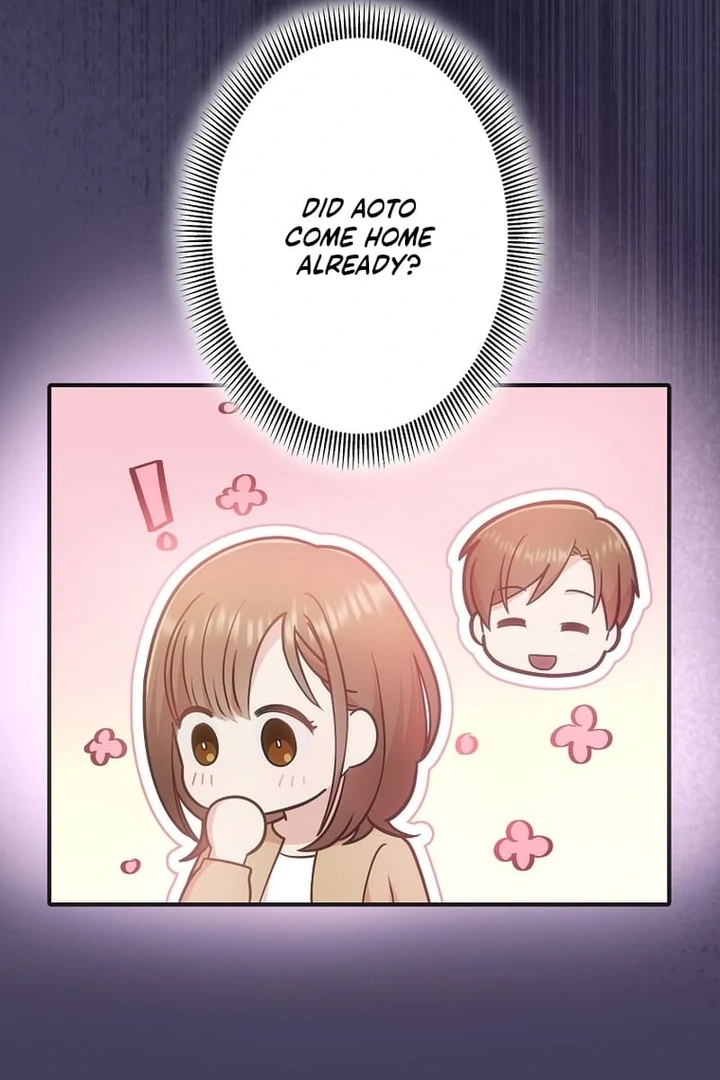 Until I Get Rid Of The Husband Who Watches Me! Chapter 1 - page 91