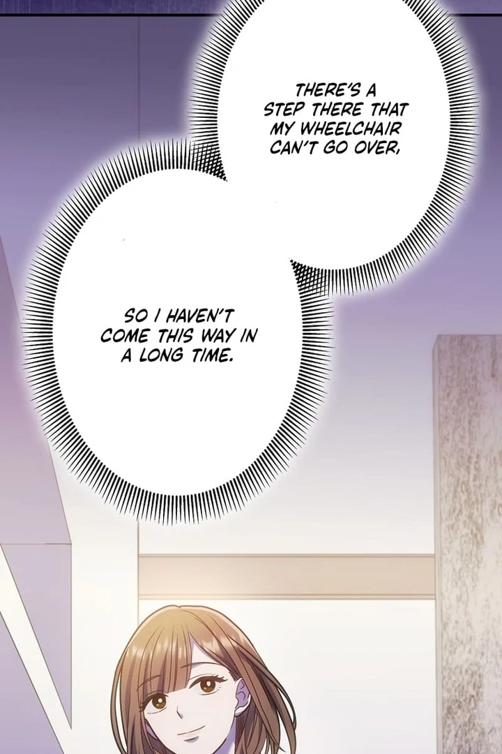 Until I Get Rid Of The Husband Who Watches Me! Chapter 1 - page 93
