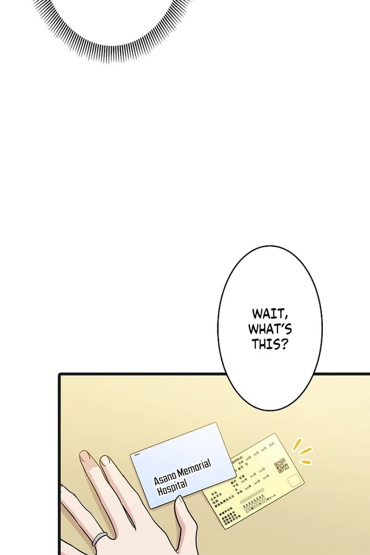 Until I Get Rid Of The Husband Who Watches Me! Chapter 2 - page 103