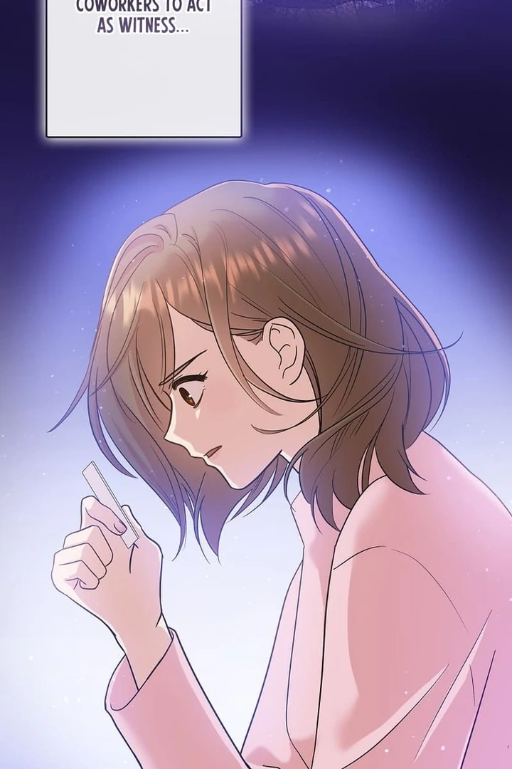 Until I Get Rid Of The Husband Who Watches Me! Chapter 2 - page 109