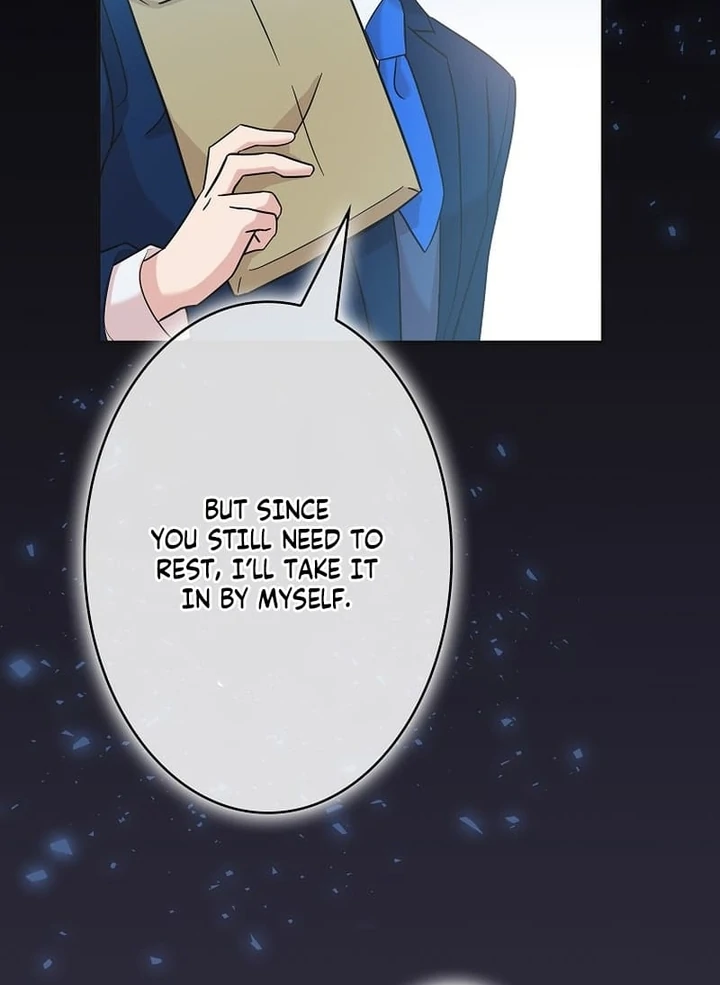 Until I Get Rid Of The Husband Who Watches Me! Chapter 2 - page 112