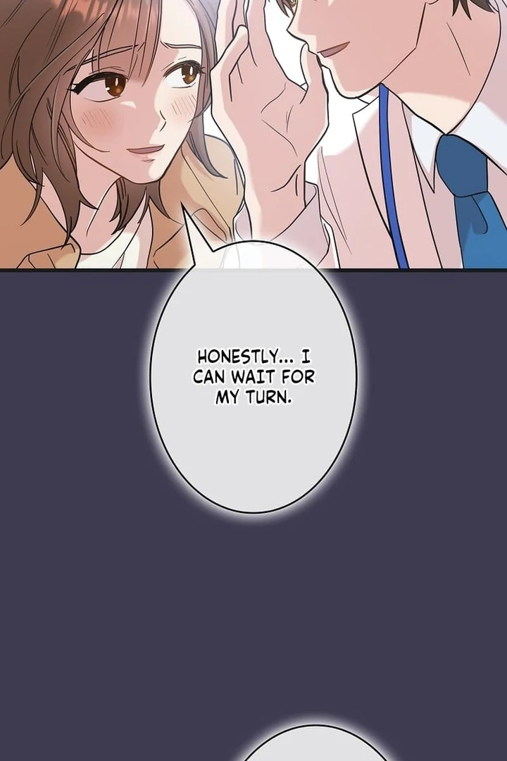 Until I Get Rid Of The Husband Who Watches Me! Chapter 2 - page 115