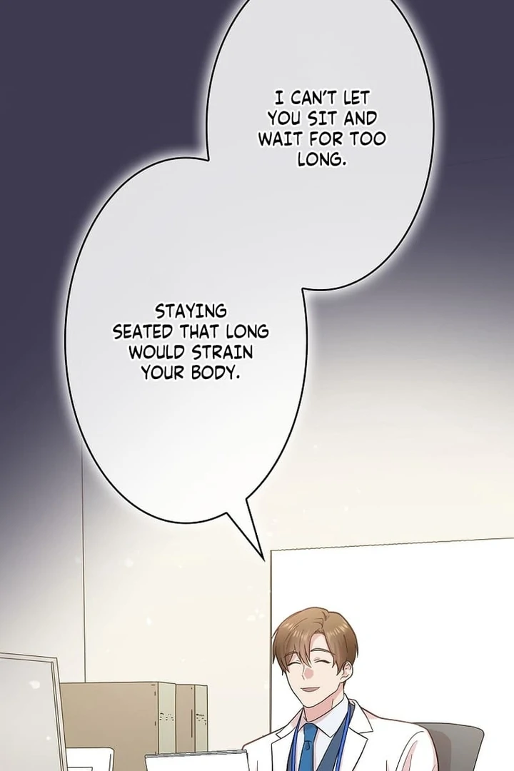 Until I Get Rid Of The Husband Who Watches Me! Chapter 2 - page 116