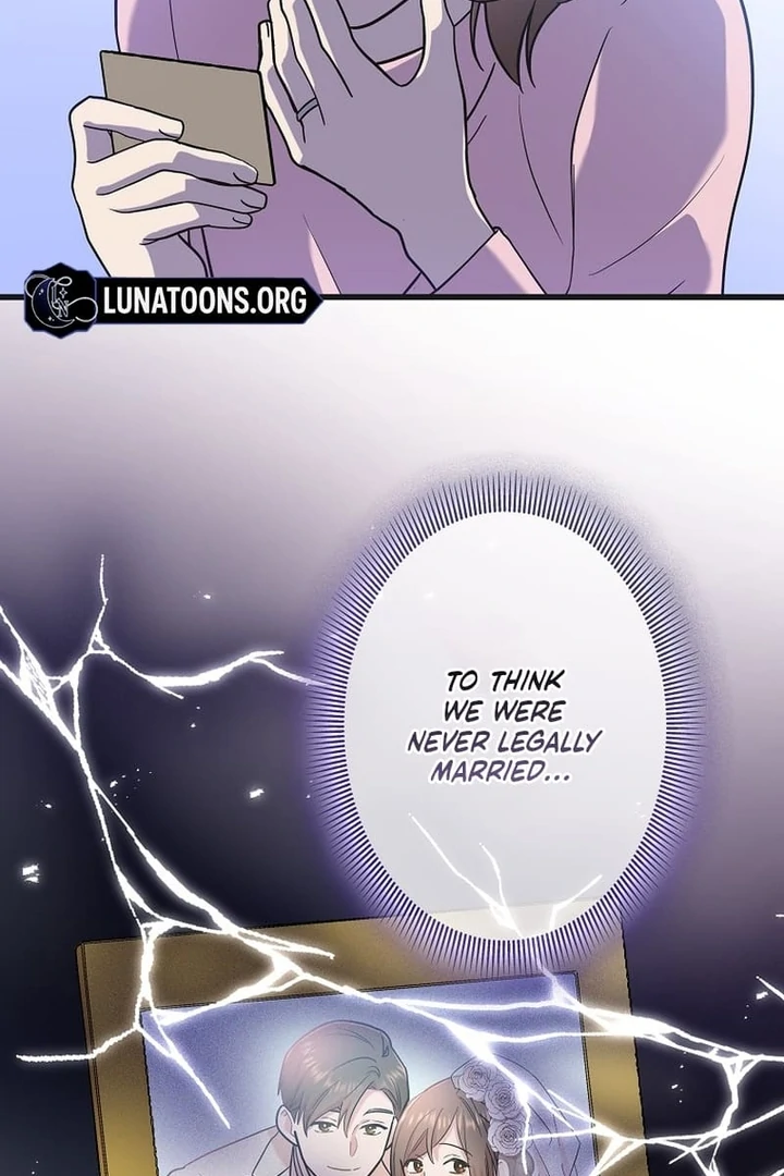 Until I Get Rid Of The Husband Who Watches Me! Chapter 2 - page 120