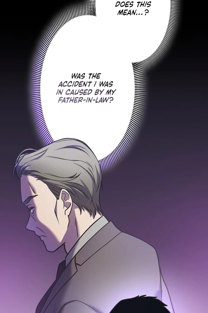 Until I Get Rid Of The Husband Who Watches Me! Chapter 2 - page 17
