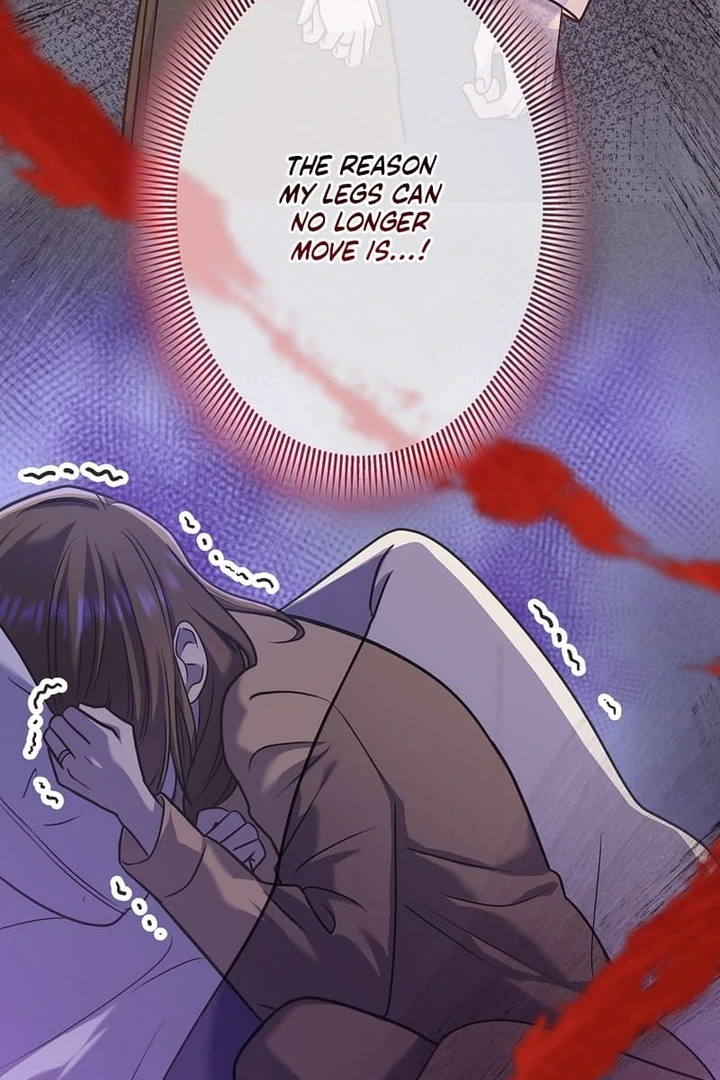 Until I Get Rid Of The Husband Who Watches Me! Chapter 2 - page 25