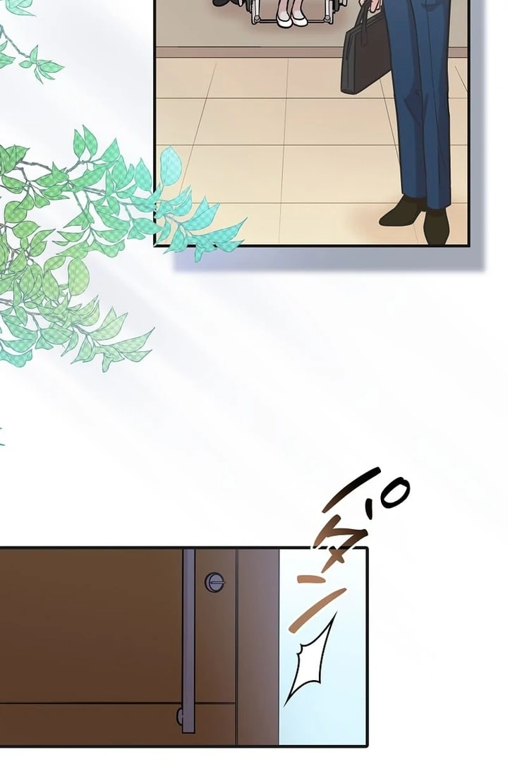 Until I Get Rid Of The Husband Who Watches Me! Chapter 2 - page 30
